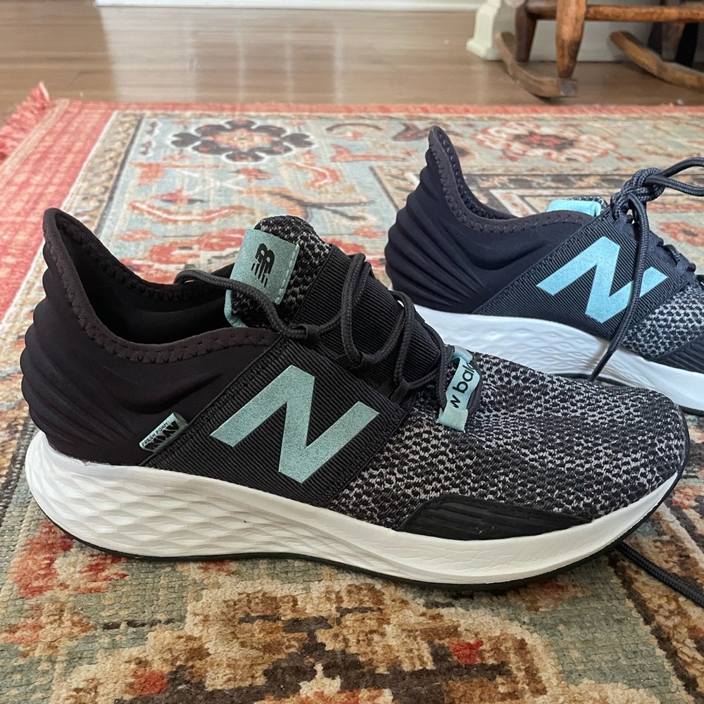 New balance fresh foam roav